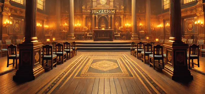 Vrijmetselarij Hilversum Vrijmetselarij Hilversum