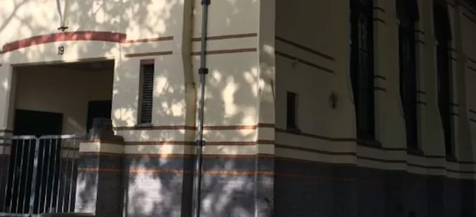 Binnenkijken bij de vrijmetselarij Hilversum