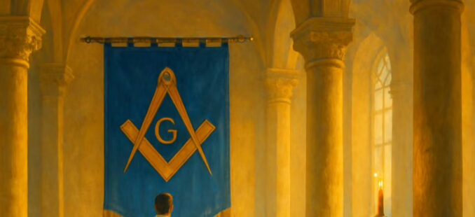 Vrijmetselarij - Zijn vrijmetselaars gnostici? Een persoonlijke brief over kennis