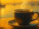 Vrijmetselarij - De ochtendkoffie in de haven: stilte als spiegel voor de ziel