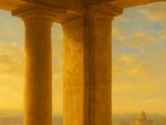 Vrijmetselarij - Ezra en de herbouw van de tempel: een symbolische reis