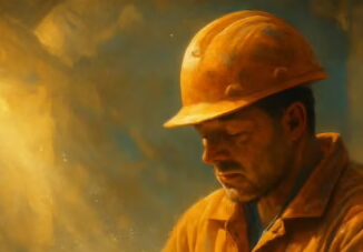 Vrijmetselarij - Redding onder puin: wat reddingswerkers ons leren over hoop