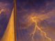 Vrijmetselarij - Onweer en karakter: wat de storm onthult over wie je bent